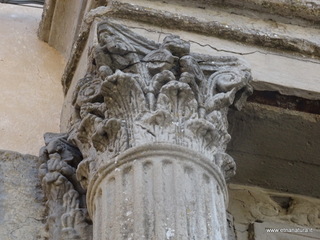 Santa Maria Roccella